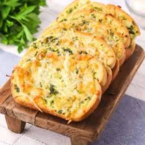 Cheese Gerlic Bread