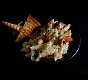 Chicken pasta