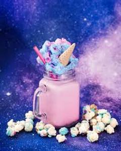 Bubblegum Milkshake