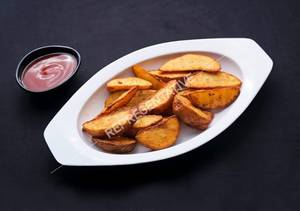 Potato Wedges