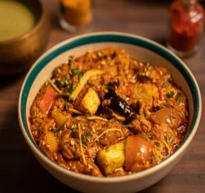 Kadhai Paneer