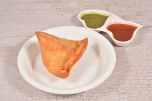 Samosa 