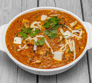 Kaju Paneer