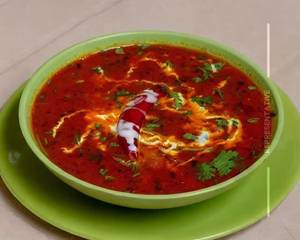 Mutton Adraki Masala