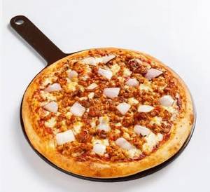 M Non Veg Mix Pizza