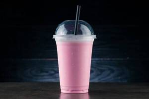 Strawberry Shake