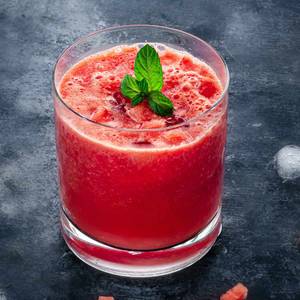 Watermelon juice