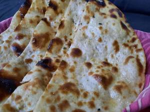 Butter Tandoori Roti