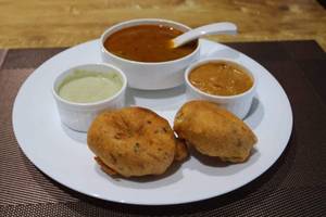 Vada Sambhar