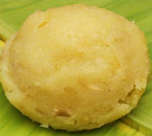 Kesari Bath