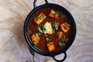 Paneer Butter Masala