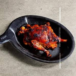 Chicken Roast 