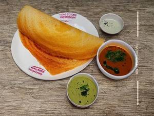 Plain Dosa