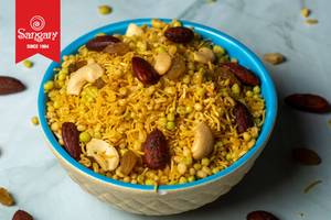 Kashmiri Dalmooth 200G