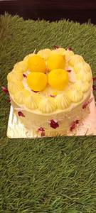 Rasmalai Cake ( 500 Gm )