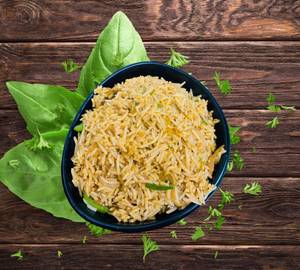 Veg Fried Rice