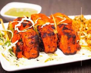 Paneer Tikka Dry