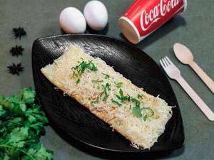 Cheese Omelette