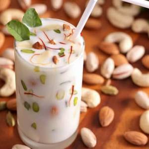 Dry Fruit Lassi