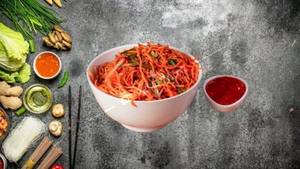 Chicken Sherpa Noodles