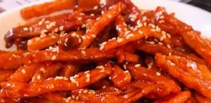 Chilli Potato