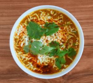 Cheese Butter Masala