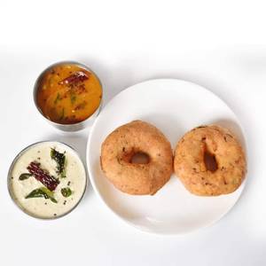 Vada Sambar ( 1 Piece)