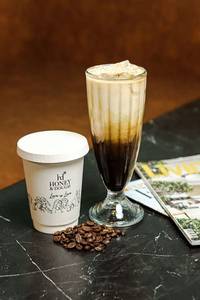 Ice Latte