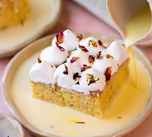 Gulab Jamun Tres Desert
