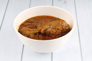 Chef's Special Chicken