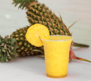 Pineapple Juice