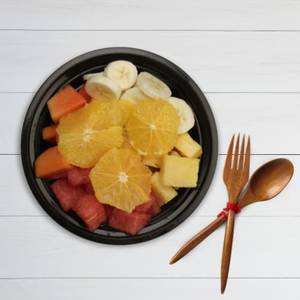 Morning Essential Fruit Bowl (better Eyesight's)