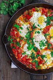 Shakshuka