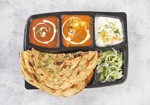 Regular Thali