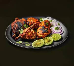 Tandoori Chicken Full