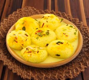 Rasmalai