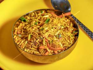 Bhelpuri