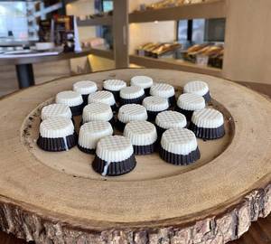 Cappuccino Chocolate