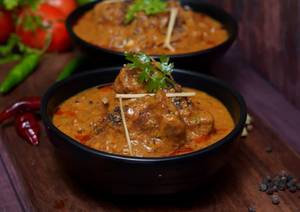 Mutton Pepper Masala