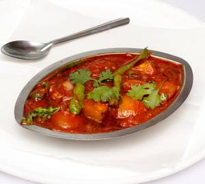 Tomato Curry