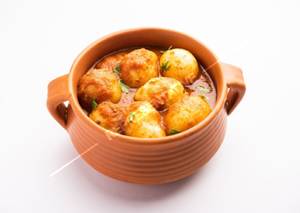 Dum Aloo Kashmiri