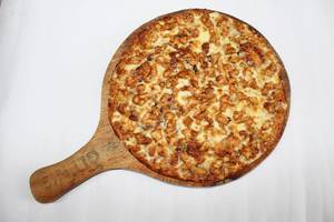 11" Pizza Nonveg BBQ Chicken Frontier