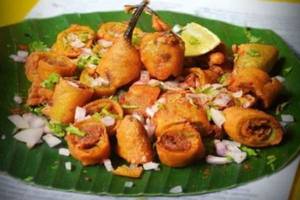 Cut Mirchi