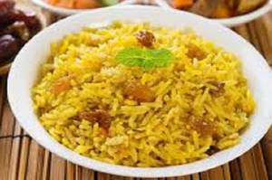 Extra Rice