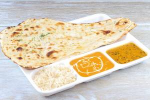 Special Thali 1