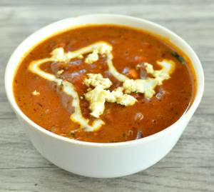 Chicken Korma