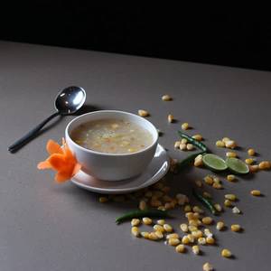 Sweet Cream Corn