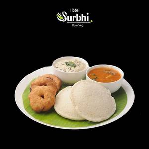 Idli Wada Sambar