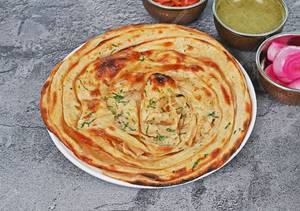 Laccha Parantha