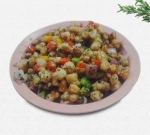 Crispy Corn Salt and Pepper